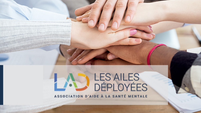 Prix "Rétablissement et Pouvoir d'agir"