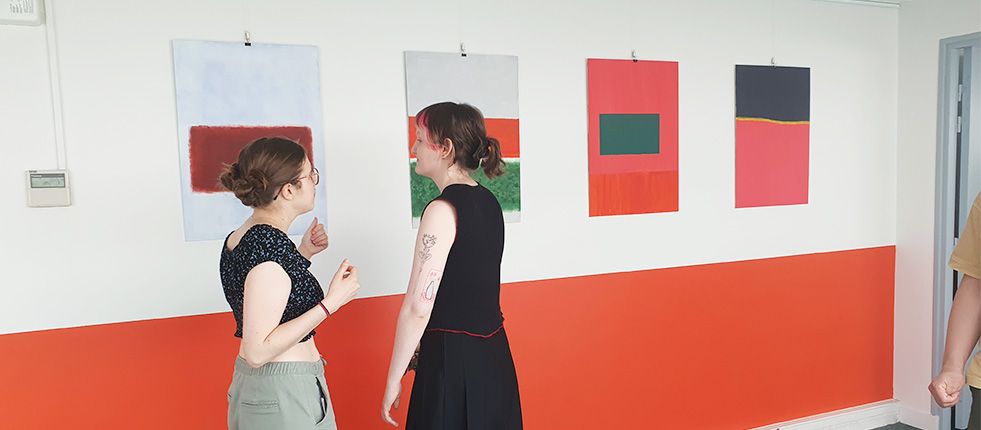 Exposition - EJA
