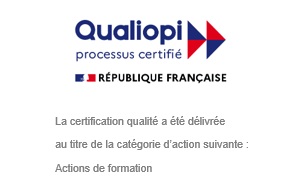 Certificat Qualiopi