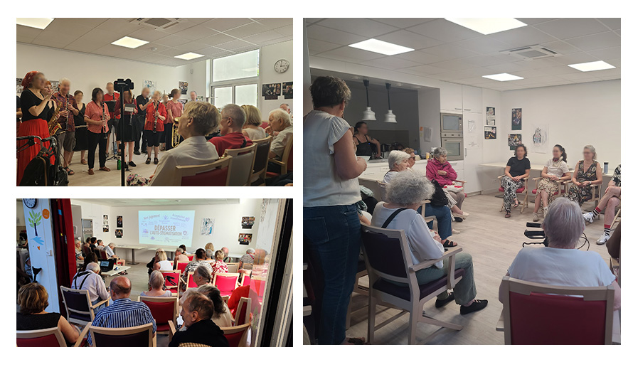 Semaine des familles - Espace Phare