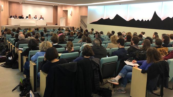 Colloque ETAP, « Psychodrame avec fin, psychodrame sans fin »