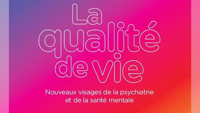 Image Colloque "La qualité de vie" Image Colloque "La qualité de vie"