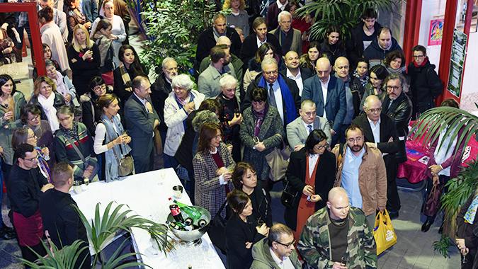 Soirée 60 ans Soirée 60 ans