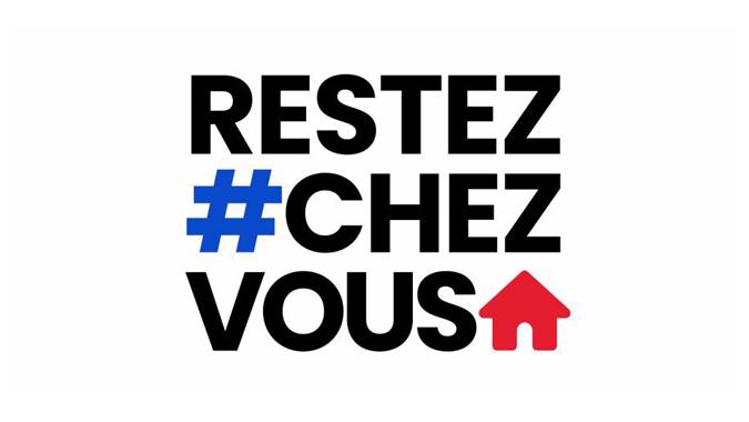 Quelques ressources pendant le confinement Quelques ressources pendant le confinement