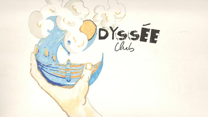 Odyssée Club Odyssée Club