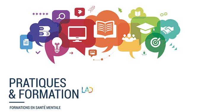 Pratiques et formation Pratiques et formation