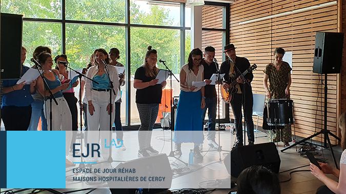 Actualité Des chansons-paysages/Fabrications Actualité Des chansons-paysages/Fabrications