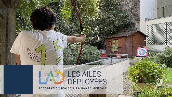 Commission Activité Physique Adaptée : Des olympiades sportives qui rassemblent ! Commission Activité Physique Adaptée : Des olympiades sportives qui rassemblent !