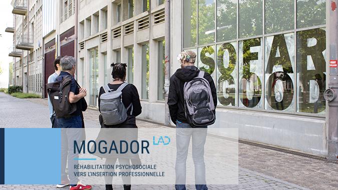 KEEPYOURSPIRITUP avec l’Espace Mogador KEEPYOURSPIRITUP avec l’Espace Mogador