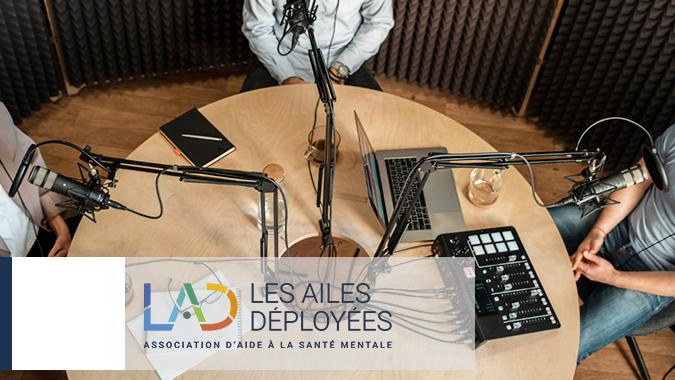 Projets radio avec Making Waves Projets radio avec Making Waves