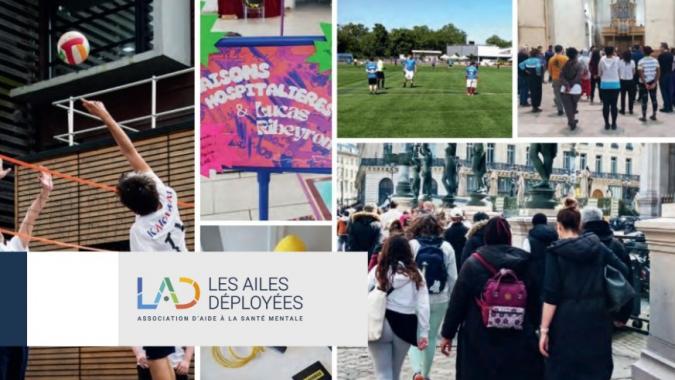 Rapport d'activité 2024