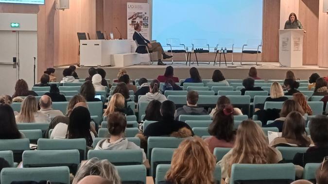 Colloque annuel – 2ème édition « Personnalité borderline : désordre dans les émotions ? »