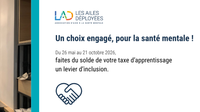 Taxe d'apprentissage 2026