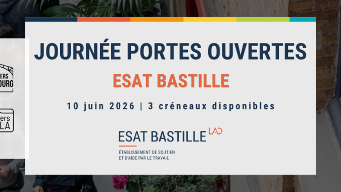 JPO ESAT Bastille
