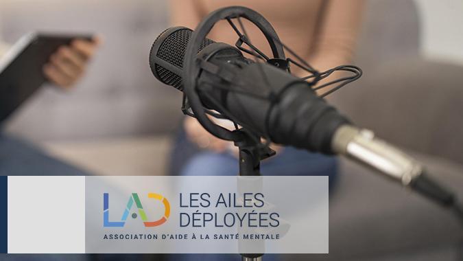 #26 Portrait de Maty Camara, monitrice d'atelier Maintenance et hygiène des locaux (MHL) au sein de l'ESAT Bastille