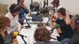 L’Espace Mogador lance la première émission radio de LAD !