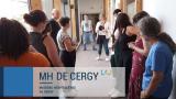 Summer School of Social Work 2023 aux Maisons Hospitalières de Cergy, 3e édition !