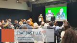 L’ESAT fait son cinéma !