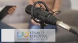 #12 Les professionnels qui font notre association - Portrait de Mouna, Directrice qualité et gestion des risques, et des systèmes d'informations