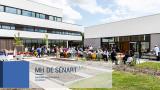 Inauguration MHS