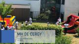 Olympiades aux Maisons Hospitalières de Cergy  