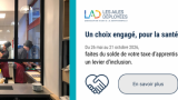 Solde de la taxe d'apprentissage - Ensemble construisons un partenariat porteur de sens