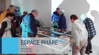 Semaine du bien-être et de la nutrition à l’Espace Phare - Edition 2024
