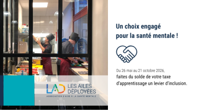Taxe d'apprentissage 2026