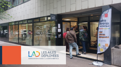 JPO ESAT Bastille