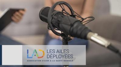 #26 Portrait de Maty Camara, monitrice d'atelier Maintenance et hygiène des locaux (MHL) au sein de l'ESAT Bastille
