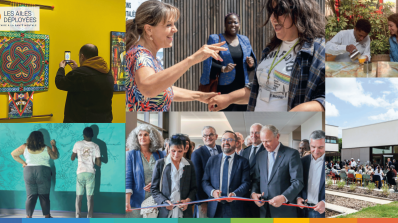 Rapport d'activité 2025