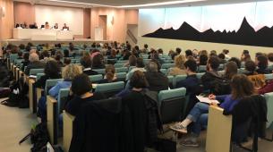 Colloque ETAP, « Psychodrame avec fin, psychodrame sans fin »