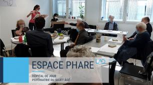 Espace Phare