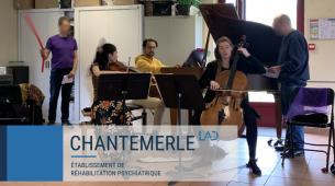 De la musique de Chambre à Chantemerle 