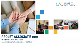 Projet associatif