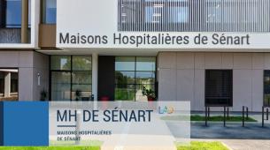 MH de Sénart 