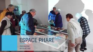 Semaine du bien-être et de la nutrition à l’Espace Phare - Edition 2024