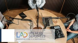 Projets radio avec Making Waves