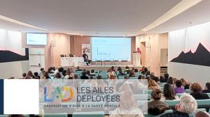 Colloque « Le TSA dans tous ses états : du diagnostic à l’accompagnement des adultes concernés par un Trouble du Spectre de l’Autisme »