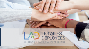 Prix "Rétablissement et Pouvoir d'agir"