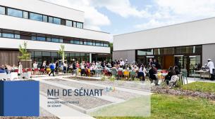 Inauguration MHS