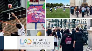 Rapport d'activité 2024