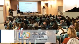 Le replay est disponible ! Colloque personnalité borderline – Désordre dans les émotions ? Edition 2025