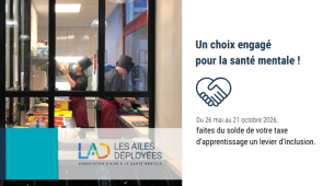 Taxe d'apprentissage 2026