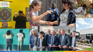 Rapport d'activité 2025