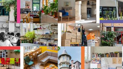 Notre fonctionnement