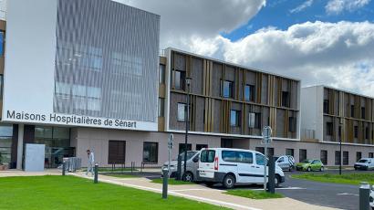 Espace de Jour - MHS
