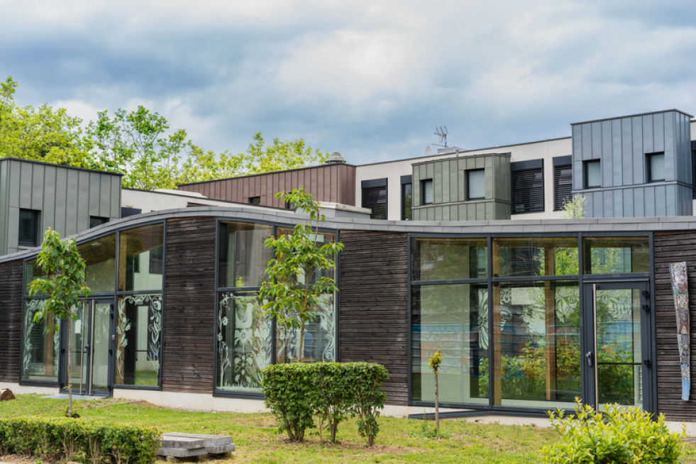 Maison Hospitalière de Cergy