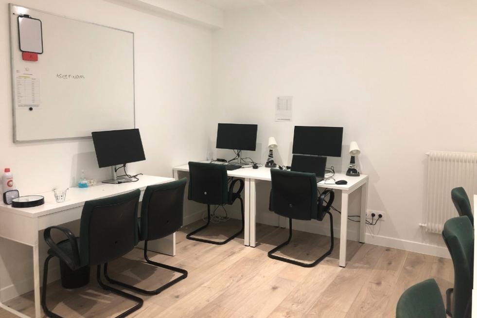 Section d'adaptation spécialisée (SAS) LAD